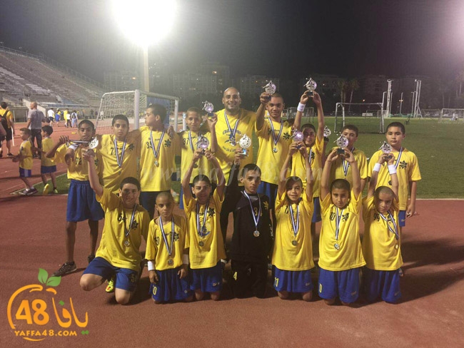 7san 3arafa korat ya (11).JPG